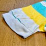 Vintage Le Coq Sportif cycling jersey 1970's/80's Image 2