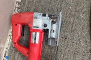 Milwaukee BSPE 110 X 110V corded jigsaw