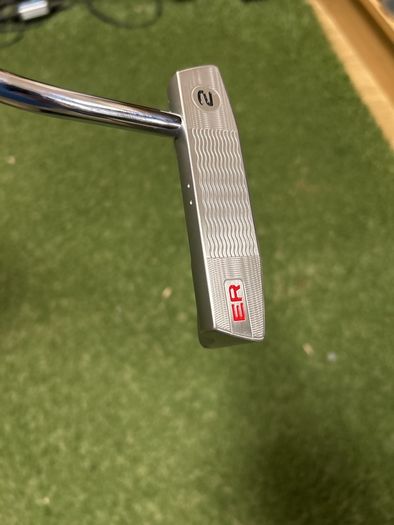 Evnroll ER 2 putter