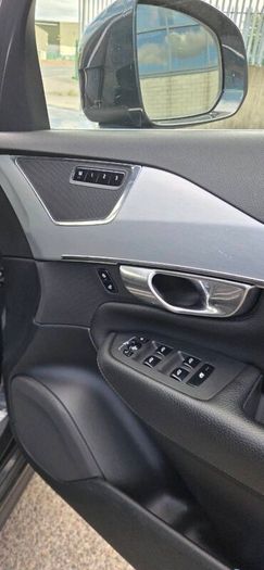 Volvo XC90 MomentumPro T8