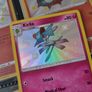 Kirlia ! Shiny Rare ! from Hidden Fates Set ! 2019 ! Pokemon Card ! Image 2