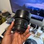 Canon 1300D with 3 lenses and 3 Batteries Image 5