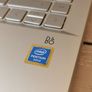HP Pavilion 14-ce2505sa Silver & Grey Hewlett Packard Intel 2.3Ghz 4GB RAM 64-bit Windows 120GB Hard Drive Image 4