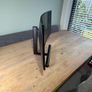 HUAWEI MateView GT34 - Inch Curved - Used Image 4