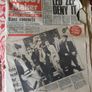 Melody Maker 1976-1979 Newspaper Image 3