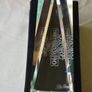 Oleg Cassini crystal candlestick Image 4