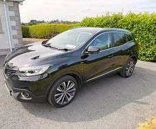 Renault Kadjar 2018 NCTd 02/27