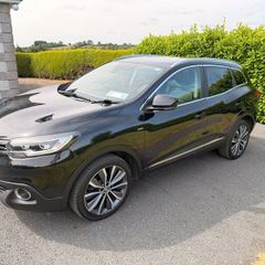 Renault Kadjar 2018 NCTd 02/27