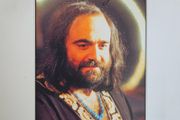 Demis Roussos. Adagio.