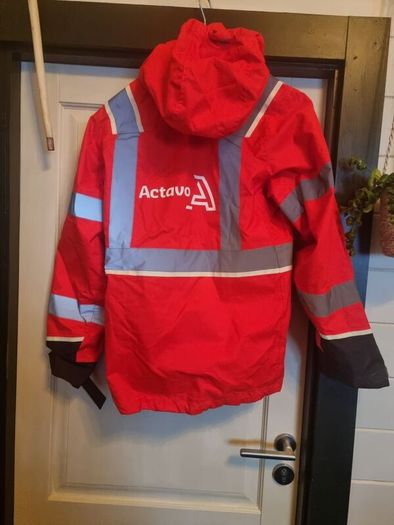 High Vis and work wear