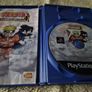 Naruto Ultimate Ninja PlayStation2 Ps2 Games Original Image 6