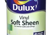 Dulux Vinyl Soft Sheen Pearl Green 5 Litre Paint (Brand New Unopened)