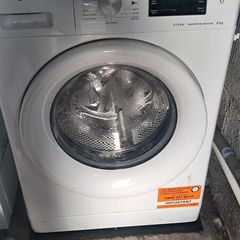 Whirpool Washing machine that won't drain