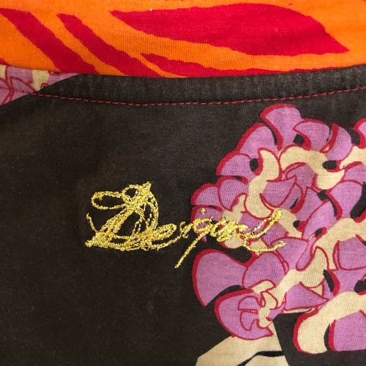 Desigual dress