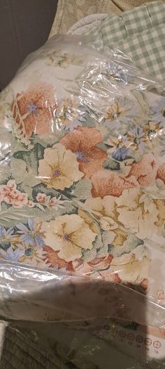 Vintage Country Diary Dorma Bedlinen & Curtains