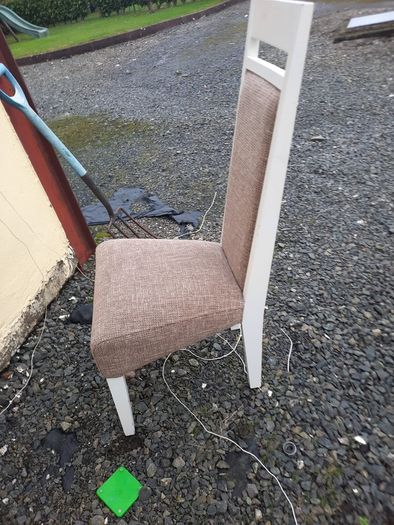 kitchen chairs