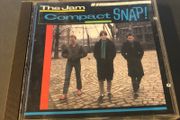 The Jam - Compact Snap - (1984)
