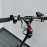 KugooKirin G1 Electric Scooter Image 4