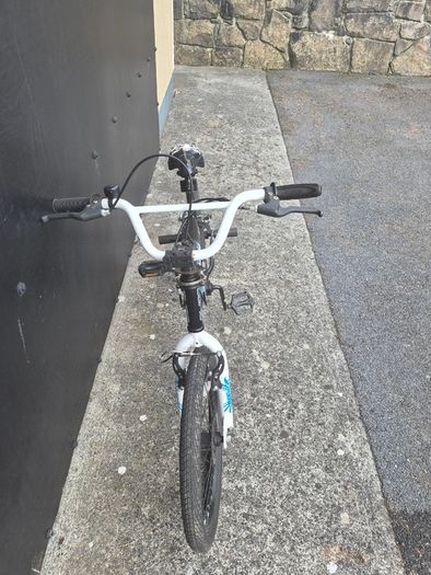 Kids BMX Bike - Superb condition
