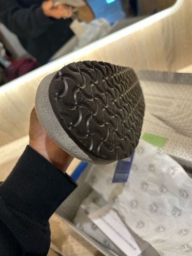 Birkenstocks