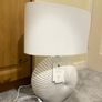 Gill & Hobbes Mathilde Table Lamp Image 3