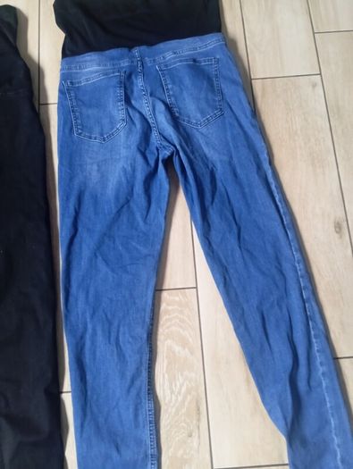 maternity jeggins size 16