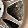 16' Genuine Mercedes 5x112 alloy wheels Image 6