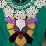 Irish dancing solo dress Image 3