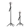 Face Tracking 360 Degree Smart Live Broadcast Holder Selfie Stick Image 7