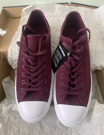 Converse mens UK11