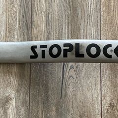 Stoplock Car Steering Wheel lock