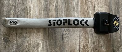 Stoplock Car Steering Wheel lock