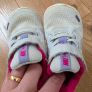 Kids footwear Nike - size 22 Image 4