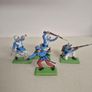 Britains Deetail French Foreign Legion Image 3