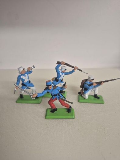 Britains Deetail French Foreign Legion