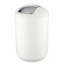 Swing Bin 6.5L - White Image 2