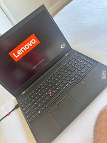 Lenovo Thinkpad P15V