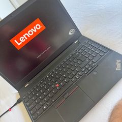 Lenovo Thinkpad P15V