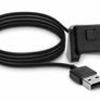 USB Charger Cable Dock for Xiaomi Huami Amazfit Bip BIT PACE Lite Youth Image 2