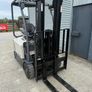 Forklift Image 2