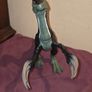 Jurassic World Dominion Sound Slashin' Therizinosaurus - Fully working Image 3