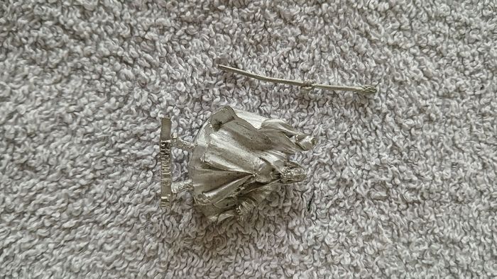 Warhammer Lord of the Rings MESBG