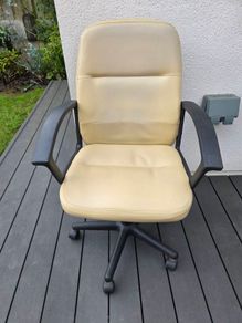 Office chair