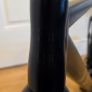 CANNONDALE CAAD 13 rimbrake frameset Image 5