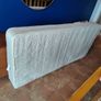 Single Bed with mattress, all bolts and pins included Image 5