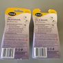Scholl Expertcare file and smooth 2-in-1 Replacement Rollers Image 2