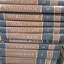 World book encyclopedia set Image 2