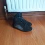 2 x Richa Motorcycle Boots Size - 43. Waterproof Touring Boots & Street Short Boots. FREE POSTAGE ( not RST alpinestars furygan sidi dainese ) Image 6