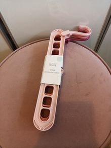 home storage 3 space saving hangers