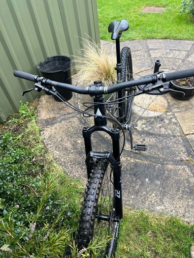 Vitus Sentier 29" Medium (Want gone ASAP)